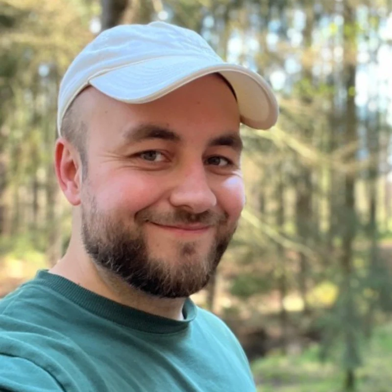 Nico Möller