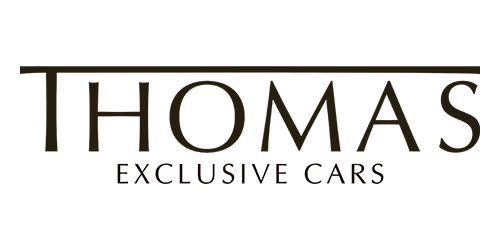 Thomas Exclusive Cars
